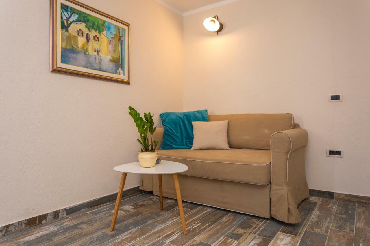 Apartment Piccolo Baska  Exterior photo